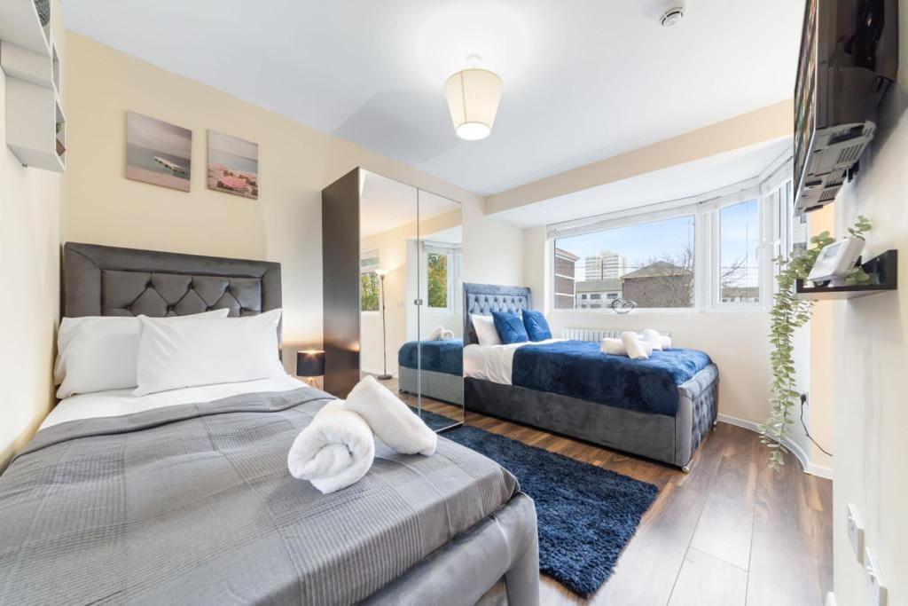 Isleworth Suites - Tw7 エクステリア 写真